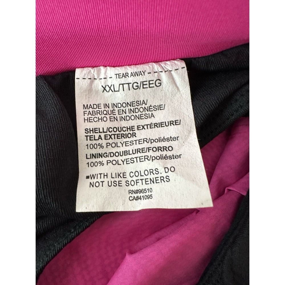 Under‎ Armour Women's Running Shorts Pink Size 2XL  Athletic Sports NWT - Picture 5 of 9